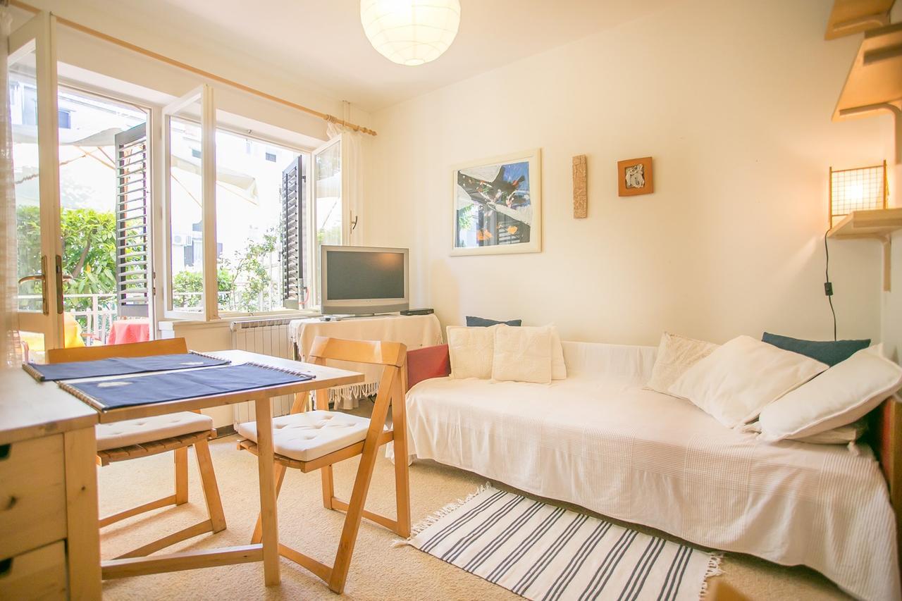 Apartment Prekalj Jelena Poreč Zewnętrze zdjęcie