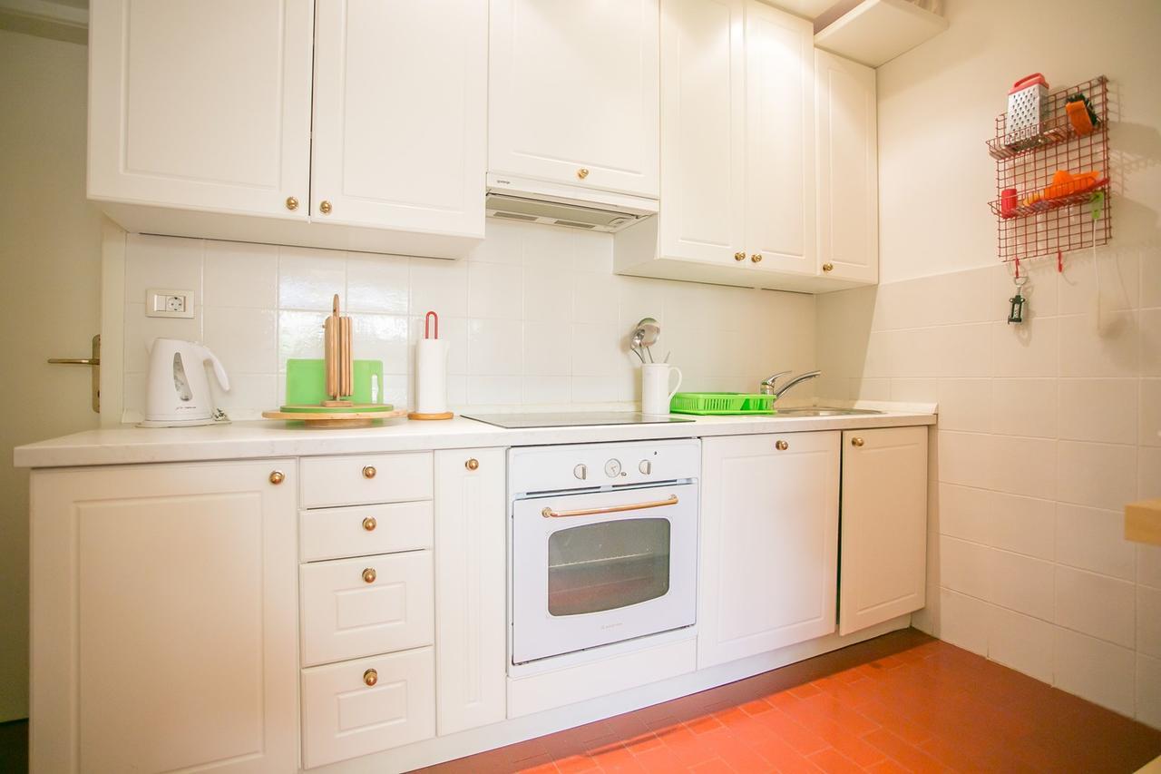 Apartment Prekalj Jelena Poreč Zewnętrze zdjęcie