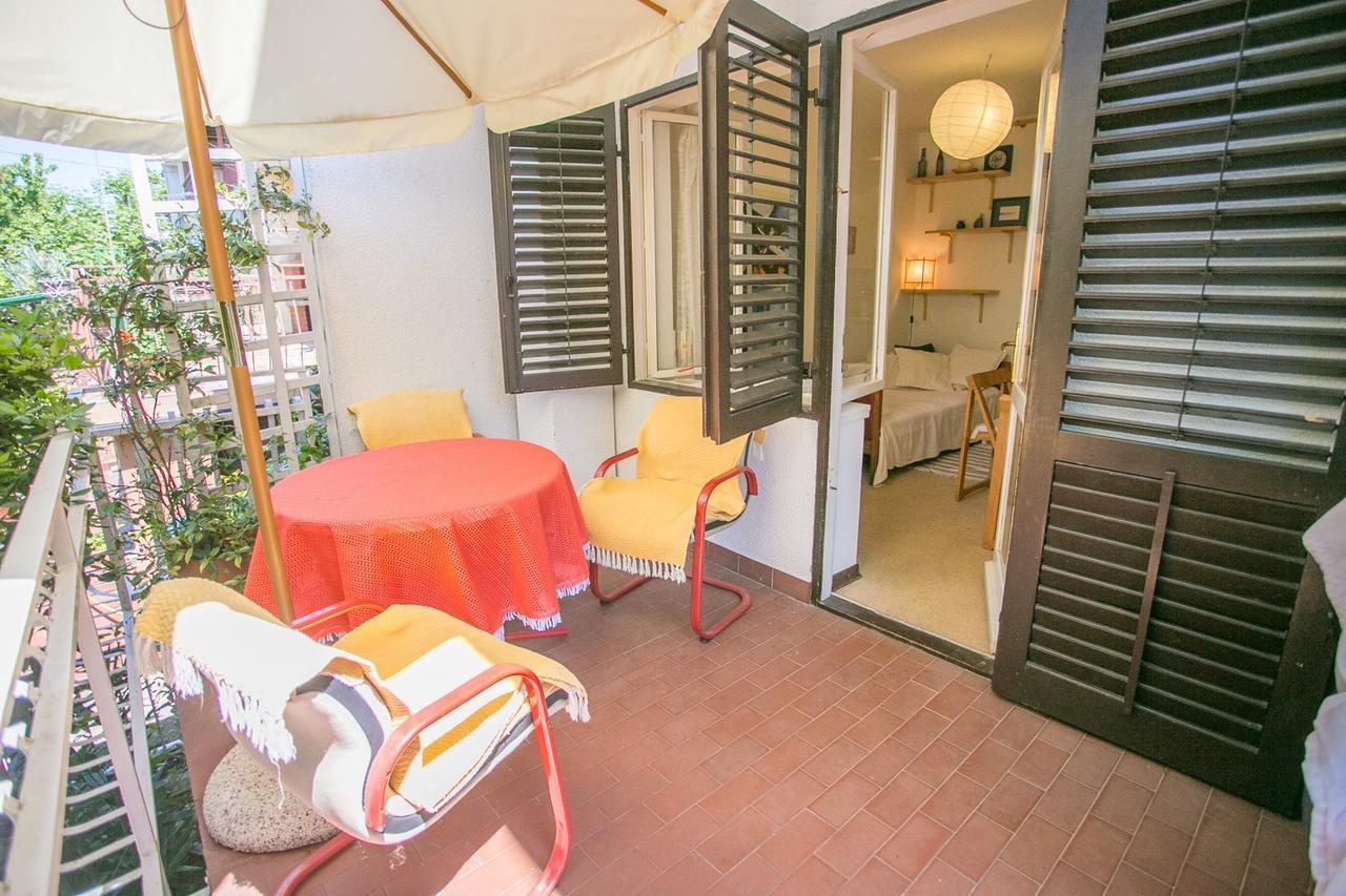 Apartment Prekalj Jelena Poreč Zewnętrze zdjęcie