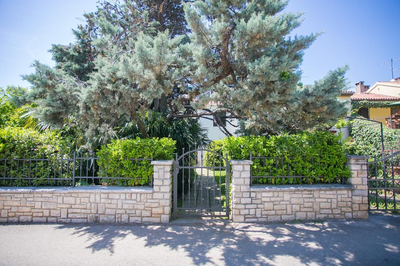 Apartment Prekalj Jelena Poreč Zewnętrze zdjęcie