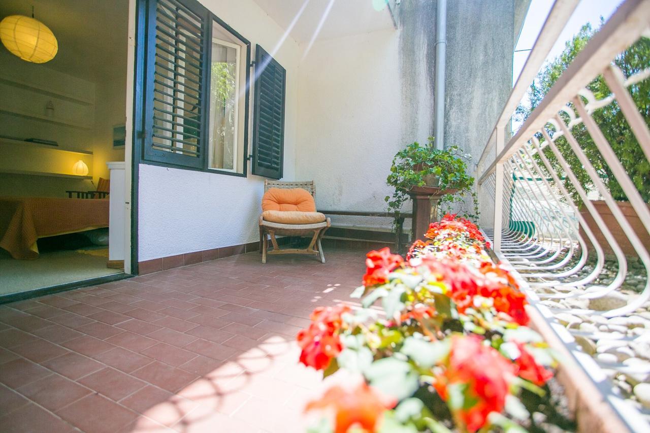 Apartment Prekalj Jelena Poreč Zewnętrze zdjęcie