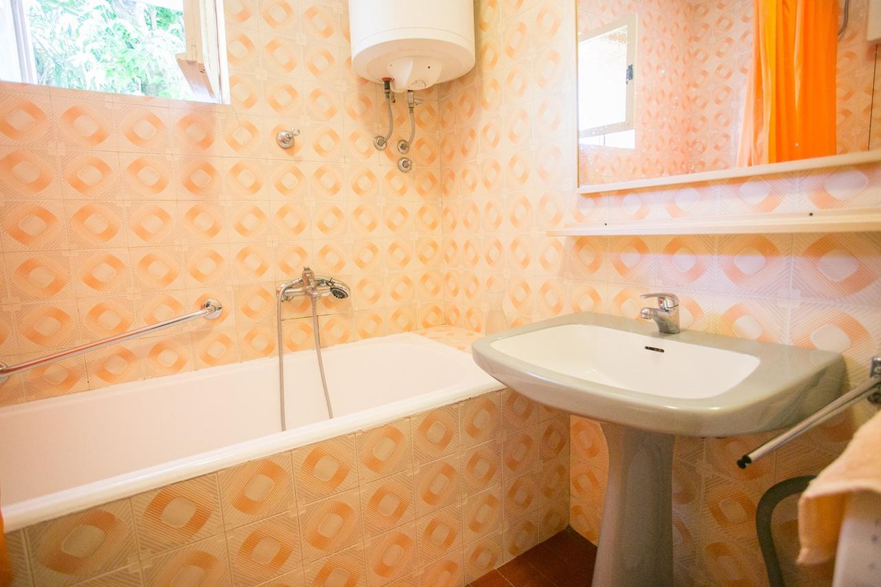 Apartment Prekalj Jelena Poreč Zewnętrze zdjęcie