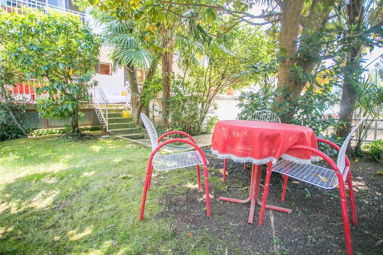 Apartment Prekalj Jelena Poreč Zewnętrze zdjęcie