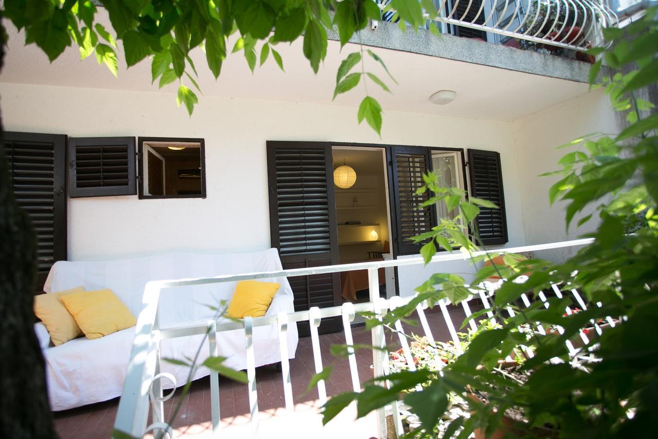 Apartment Prekalj Jelena Poreč Zewnętrze zdjęcie