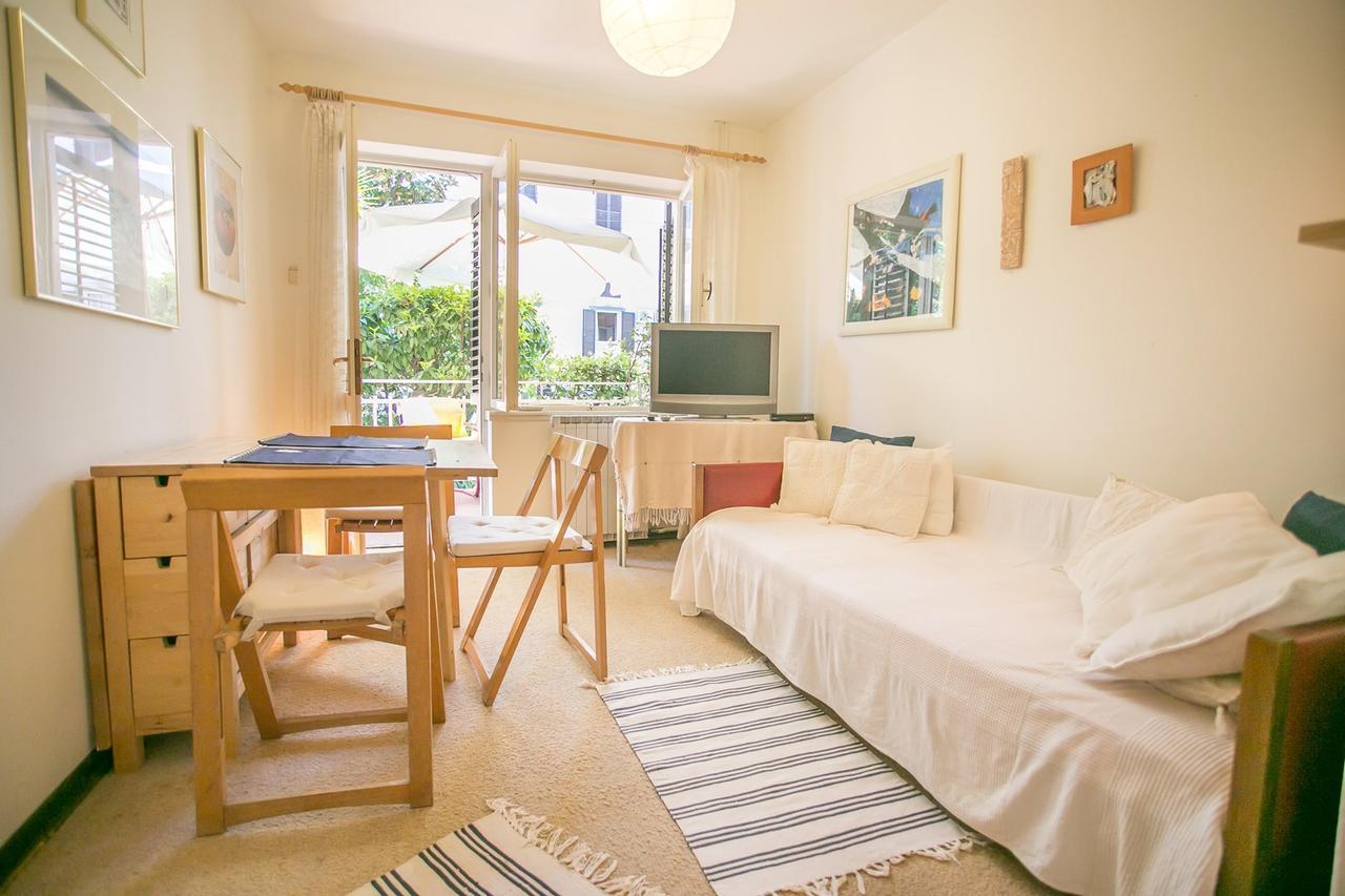 Apartment Prekalj Jelena Poreč Zewnętrze zdjęcie
