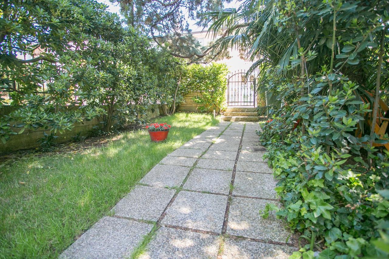 Apartment Prekalj Jelena Poreč Zewnętrze zdjęcie