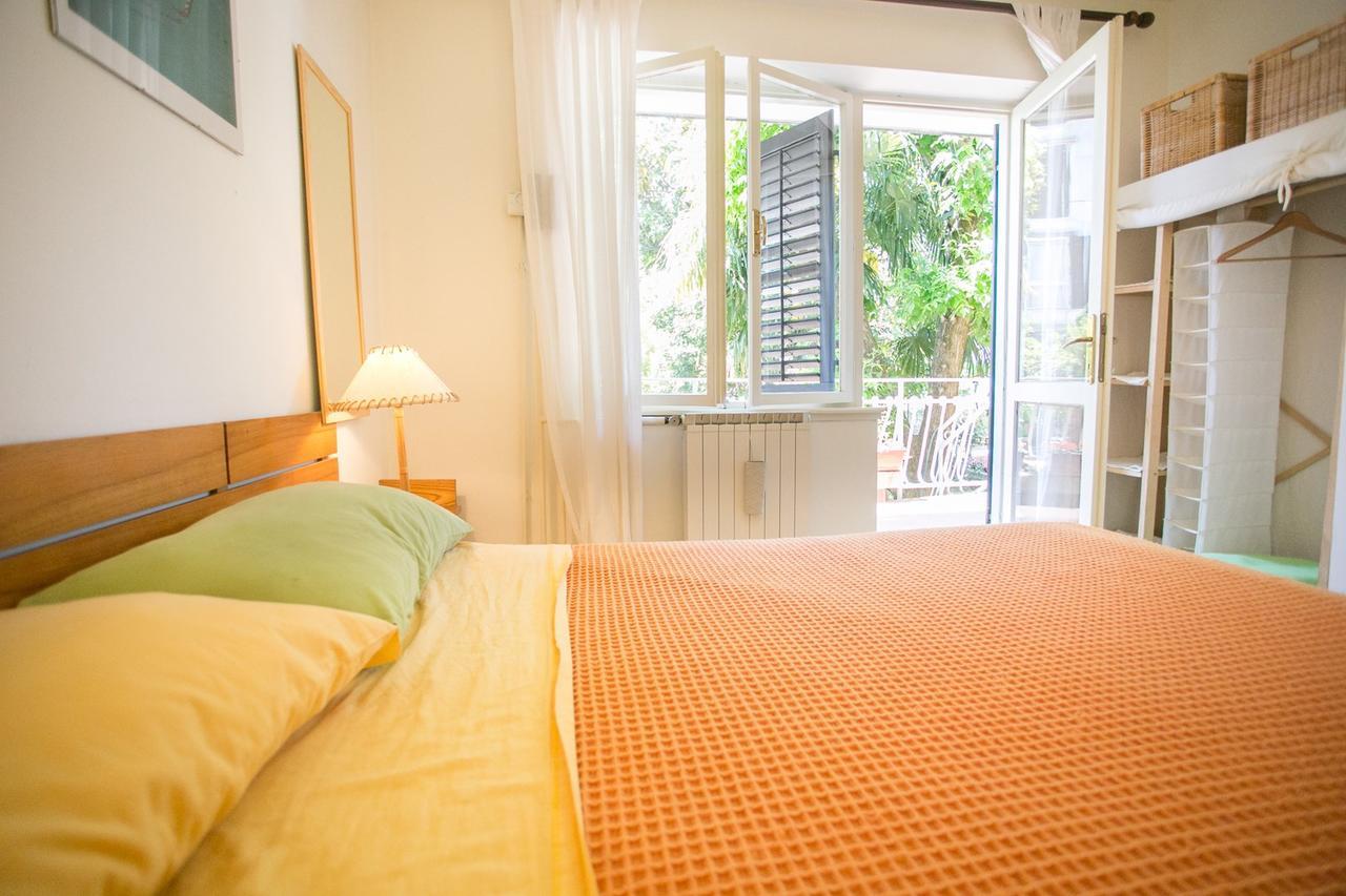 Apartment Prekalj Jelena Poreč Zewnętrze zdjęcie