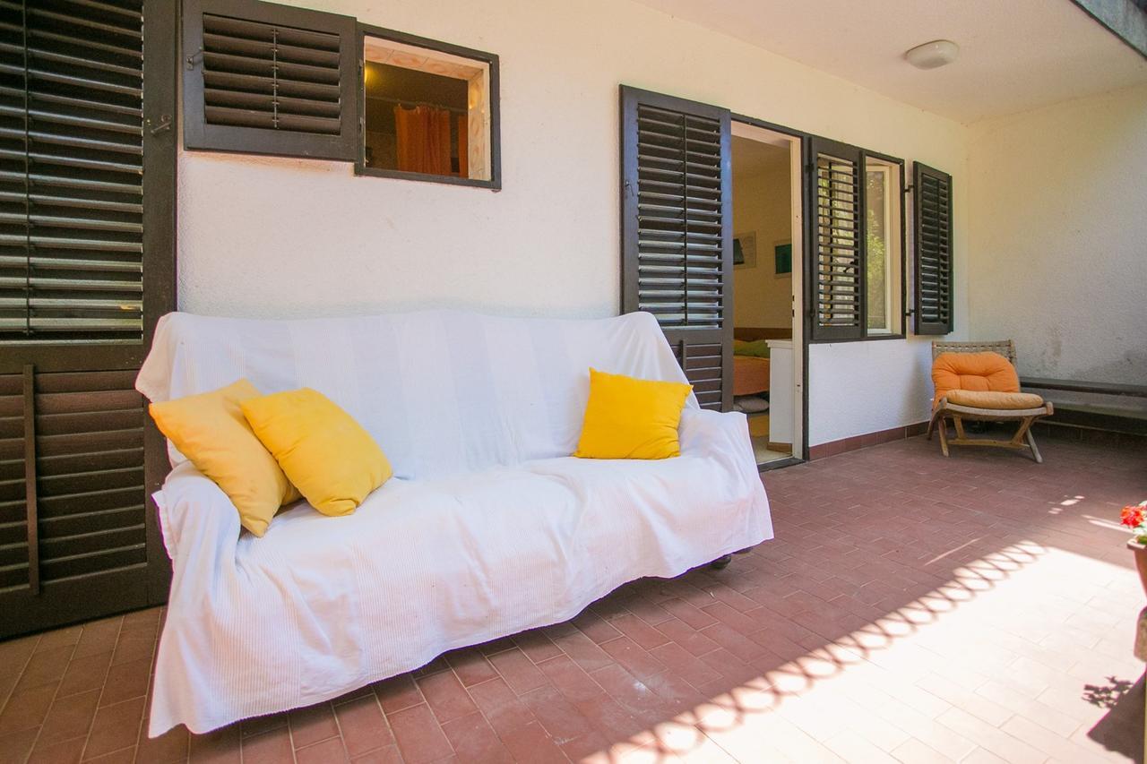 Apartment Prekalj Jelena Poreč Zewnętrze zdjęcie