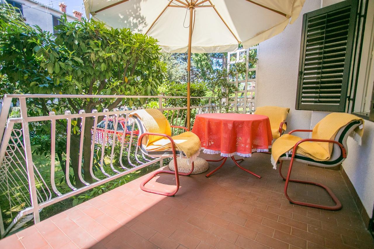 Apartment Prekalj Jelena Poreč Zewnętrze zdjęcie